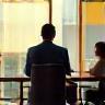 Tangisy attorney discussing simple pricing options with a client