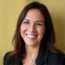 Portrait of Camila Perez, Head of Family Law at Tangisy
