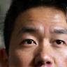 Kevin Nguyen, criminal defense client