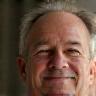 Mark Davidson, client reassured after his divorce