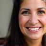 Rita Vasquez, delighted family law client